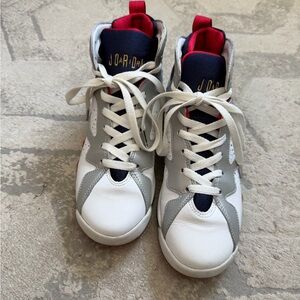 Jordan Retro 7 Olympic (2012)
